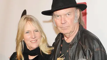 SOC in lumea artistica! Au divortat dupa 36 de ani de casnicie!