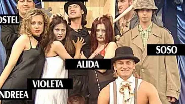 O mai stiti pe Izabella de la Big Brother? Cum arata acum la 12 ani de la difuzarea show-ului!