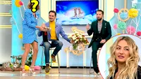 Surpriză de proporții! Ce vedetă a înlocuit-o pe Flavia la Neatza de la Antena 1