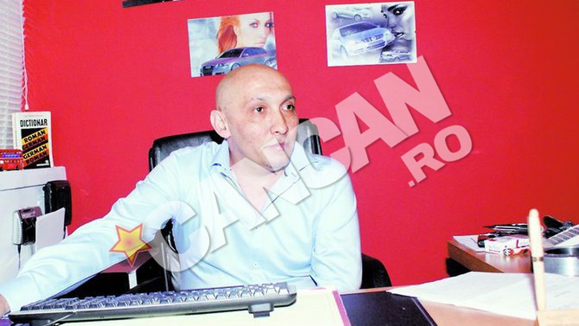 "Coroana" isi acuza verii de invidie si vrea razbunare! Socrul lui Puya, in razboi cu neamurile
