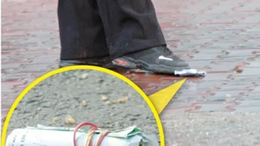 Ce au facut cand au gasit banii?