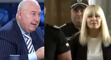 Dorin Cocoș rupe tăcerea. De ce nu a fost eliberată Elena Udrea și ce legătura are Călin Georgescu
