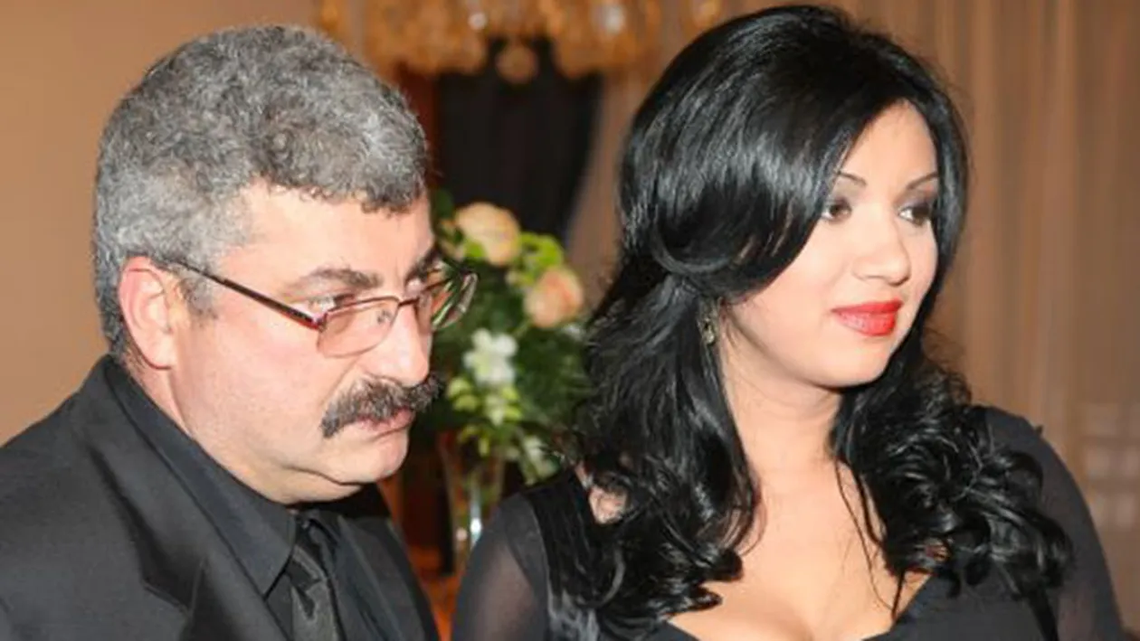 Scandal de amploare! Silviu Prigoana a sarit la bataie la Mihai si a lovit-o pe Adriana Bahmuteanu: Era speriata si plangea