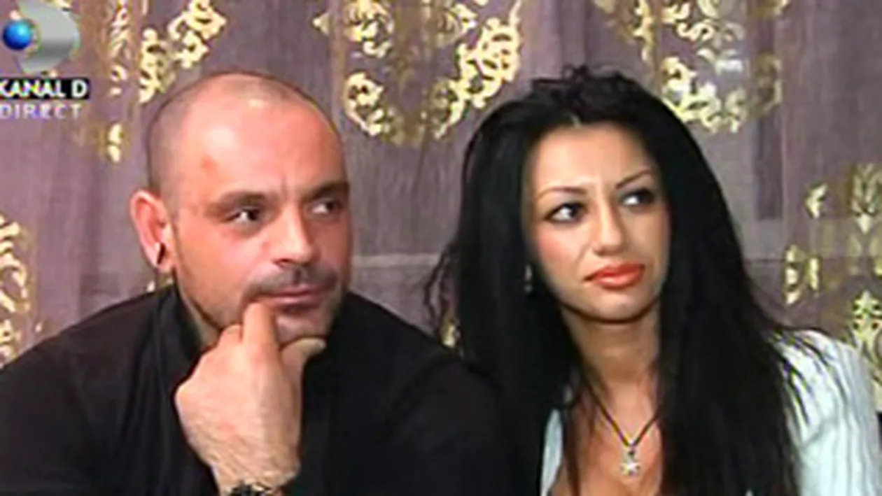 Beatrice Tican: Nu am avortat in Germania! Sunt in continuare insarcinata si imi doresc copilul!