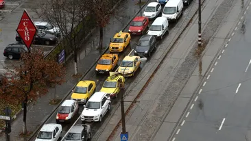 METEO 14 NOIEMBRIE! Temperaturi mai scăzute faţă de intervalul anterior