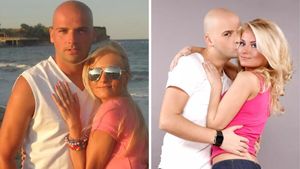 Ce mai face acum Sylvia, fosta soție a lui Andrei Ștefănescu. Artista a divorțat după ce l-a înșelat cu Iulian Demeter