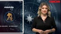 Horoscop zilnic 21 noiembrie 2021. Vărsătorii pot dezvolta atracții ascunse