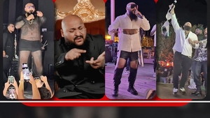 Dani Mocanu ia pauză 4 ani de la show-urile virale! A crezut că scapă cu o melodie