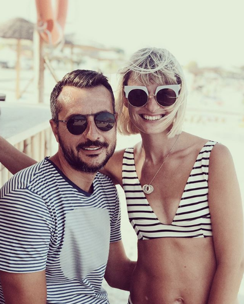 Ioana Blaj şi Ducu Ion s-au căsătorit într-o zi de 13! Cei doi nu au ținut cont de superstiții