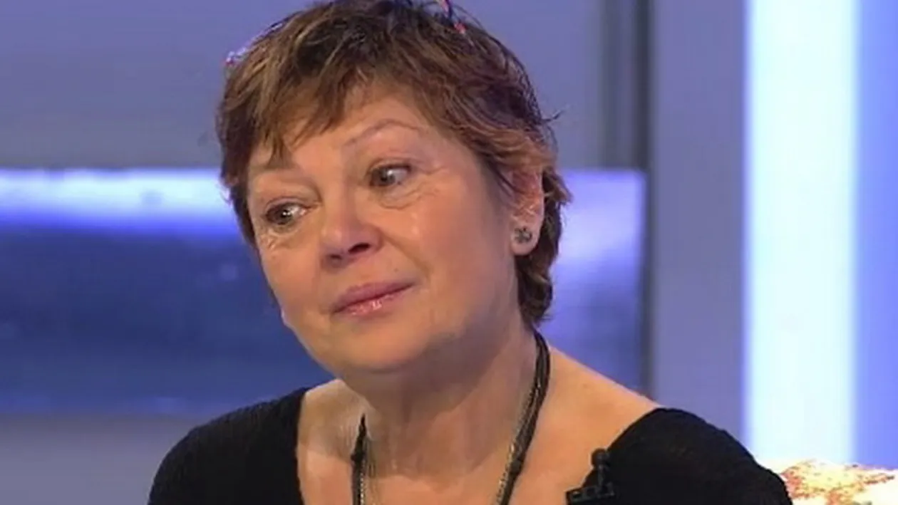 Pandrea a ajuns in pragul disperarii: are dureri dupa ce a cazut pe mana, se descurca greu cu banii si a ramas fara apa!