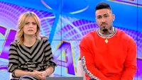 Simona Gherghe a început emisiunea cu o veste tristă: ”Îmi pare rău că...”