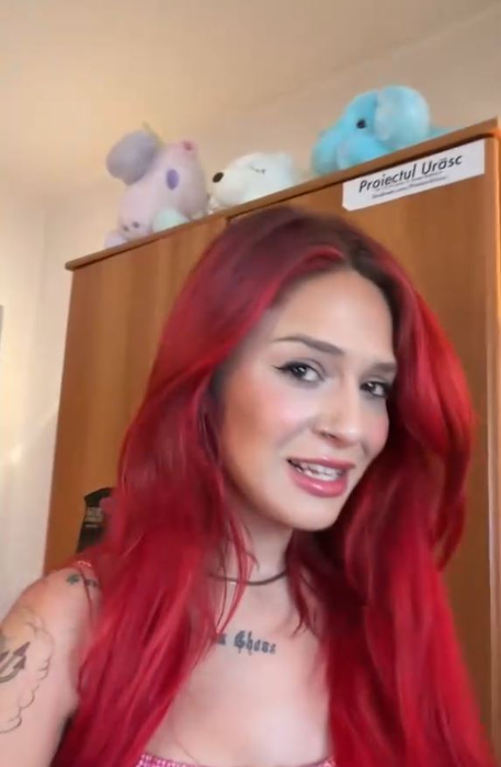Cum arată camera din copilărie a lui Marilu Dobrescu? ”E neatinsă de 15 ani”