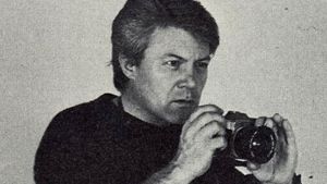 JOHN MOORE, fiul lui CONSTANTIN BRÂNCUŞI s-a stins din viaţă la 82 de ani