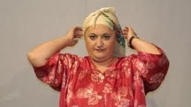Drama actritei de comedie Marinela Chelaru “Mi-a explodat tiroida! Am crezut ca traiesc intr-un cosmar”