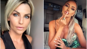 Oana Mareș, răspuns pentru Bianca Drăgușanu: "Stai la locul tău ..."