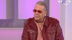 Florin Condurăţeanu a încercat să spună adevărul despre starea de sănătate a Ionelei Prodan, dar a fost oprit de realizatori! "Are..."