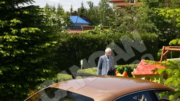 Irinel Columbeanu e suparat rau pe Ramona si mama ei! Le acuza ca o tin inchisa in casa pe Irina!