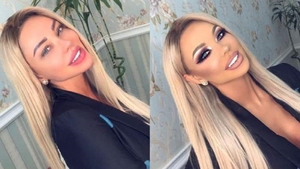Cum au reacționat oamenii din stația de tramvai, când au văzut-o pe Bianca Drăgușanu la volan. Imaginile au devenit virale
