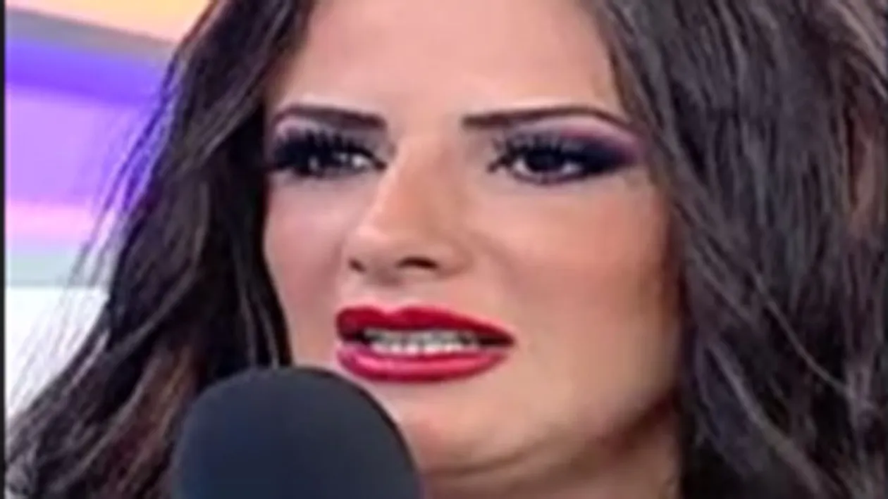 Silviu Prigoana a facut-o sa planga pe Mara Banica! Vezi de ce!