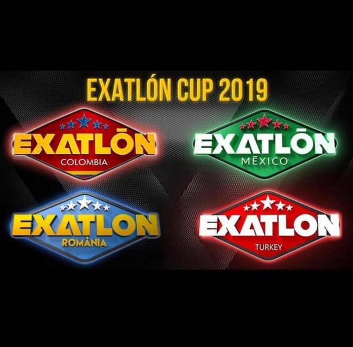 E oficial! Concurenții de la Exatlon au început filmările în Republica Dominicană. Când va fi difuzat show-ul la TV