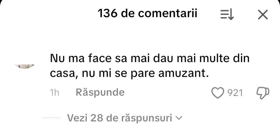 Bogdan de la Ploiești acuzat că a înșelat-o pe Vanessa