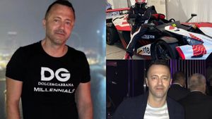 Cu cât se vinde vila afaceristului Adrian Kreiner, ucis anul trecut. E printre cele mai scumpe din Sibiu