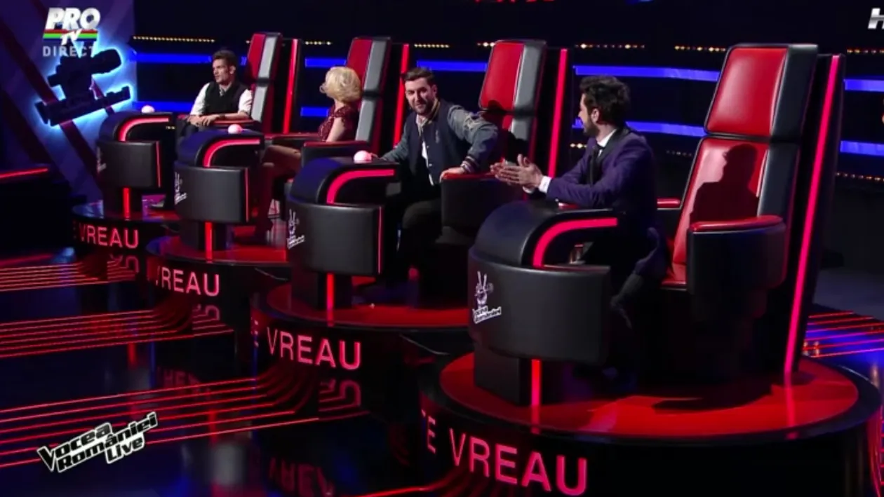 Pariul care bate 6 din 49! Ce bilet poti pune pe castigatorul de la “Vocea Romaniei” si cum te poti imbogati peste noapte!