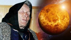 Previziunile cutremurătoare ale faimoasei Baba Vanga pentru 2020. Va fi dezastru!