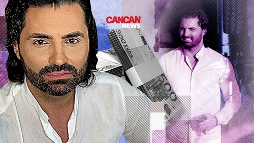 Cum se descurcă Pepe cu banii câștigați din muzică. Ce priorități are „latino-lover-ul”