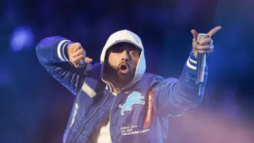 Încă o pierdere pentru Eminem. Unul dintre cei mai apropiați colaboratori ai rapperului a murit
