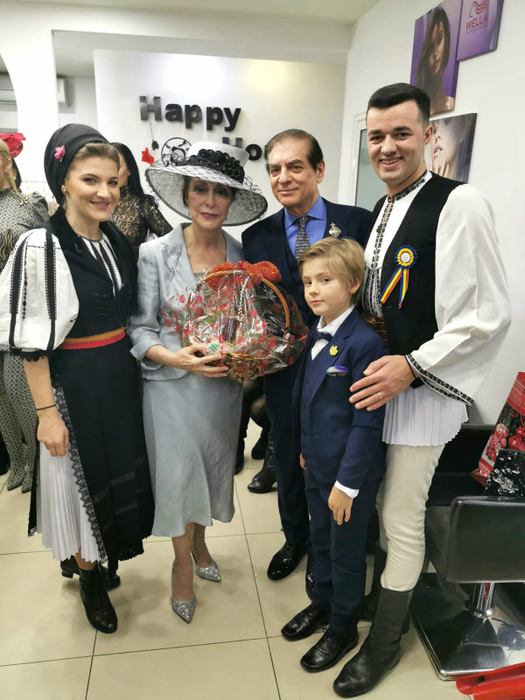 Mirela Vaida, declarații sfâșietoare despre Dumitru Stroie: “Sunt tristă și revoltată”. Regretatul artist va fi înmormântat astăzi în localitatea natală