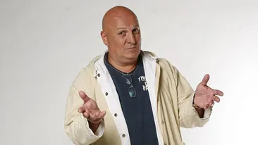 Cine este NOUL JURAT de la Romanii au Talent. Smiley: E o voce care te bantuie!