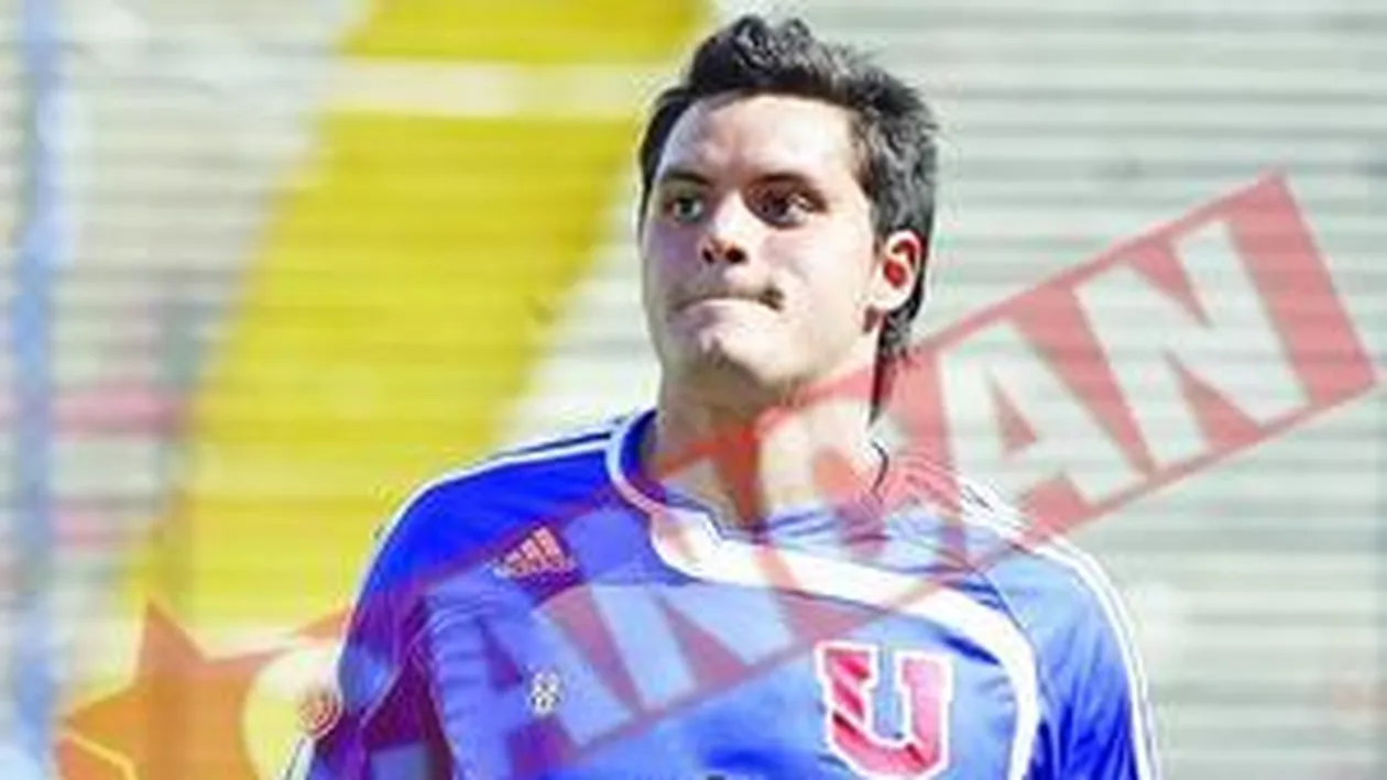 Pinto: As da Real Madrid pentru Steaua!