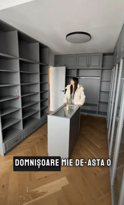 Cum arată casa de 400.000 de euro a Mirei? Cântăreața se laudă cu o locuință impresionantă