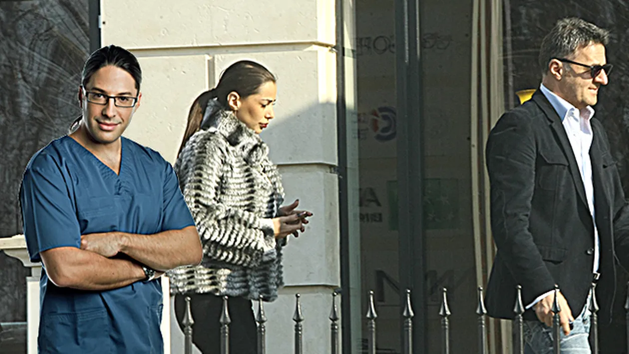 De la “Oh, my Gad!” înapoi la ”What the Frâncu!?” În lipsă de Ferrari, Oana Marica acceptă, scârbită, şi un Touareg