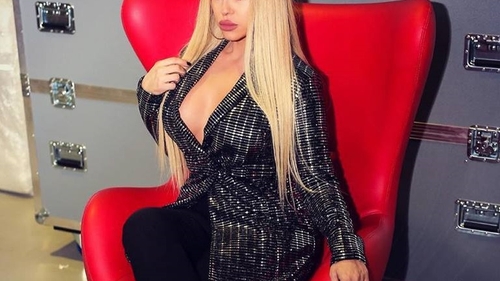 Anda Adam a dat lovitura! Cu ce post TV a bătut palma