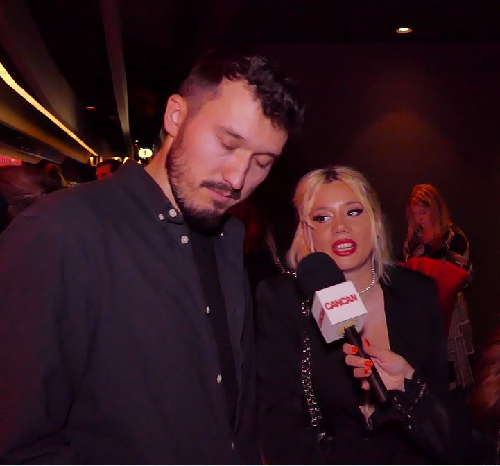 Anisia Gafton a intrat în revizie pentru marele eveniment