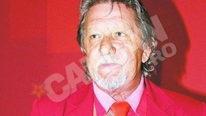 Sebastian Papaiani, despre mentorul sau, actorul Ion Lucian: "La 18 ani, am avut curajul sa il intreb daca pot sa ma fac actor"