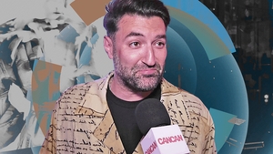 Cum se pregătește Smiley pentru noul sezon ”Vocea României”: ”M-am lăsat pe mâinile ei!” Nu e Gina Pistol!