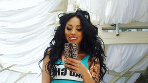 Cum o cheama, de fapt, pe RUBY şi ce făcea înainte să devină celebră. Cea mai importantă persoană din viaţa ei a făcut dezvăluirea în direct