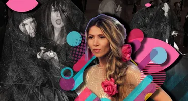 Silvia de la ”Bravo, ai stil!” s-a sărutat în public cu o prietenă,  iar reacția ei a fost… savuroasă:  ”Am făcut schimb de salivă!”