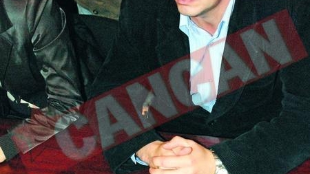 Adus cu duba politiei sa-si ia mandatul de deputat