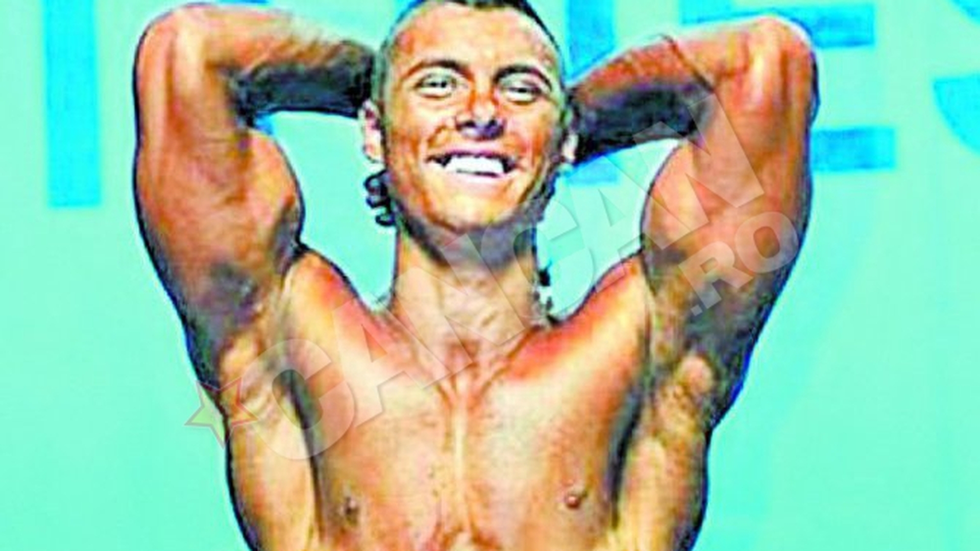 A treia femeie a stripperului Costescu a renuntat pe parcurs! Dus la groapa de doua dintre iubite