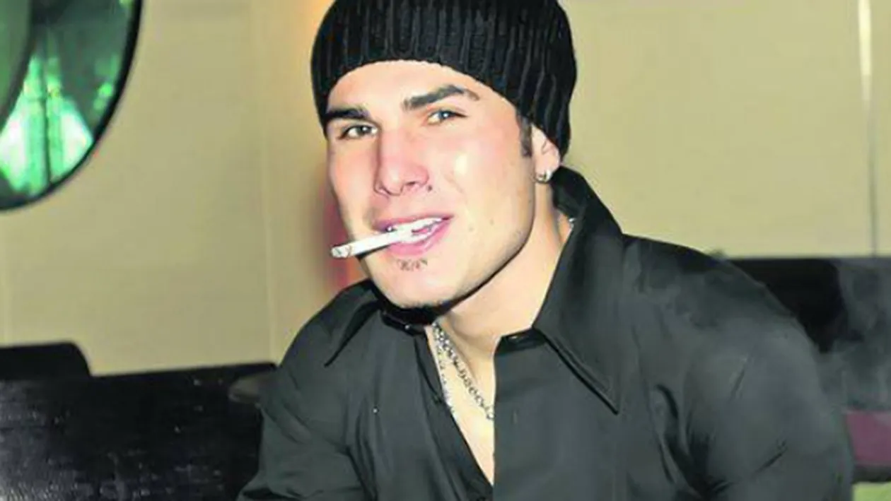 Joaca la Petrolul, dar locuieste in Bucuresti! Adi Mutu si-a tras palat de 600 mp in Herastrau