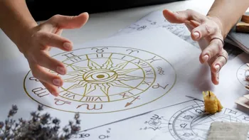 Eroina zodiacului. Are trăsături speciale și urăște haosul