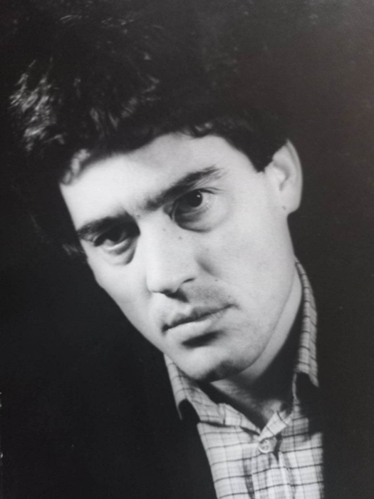 Mircea Jida, un artist în adevăratul sens al cuvântului