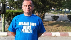 LIVE-ul unui asistent din București va declanșa haosul în sistemul medical din România: "M-a băgat în vestiar și aștepta șpaga de la mine"