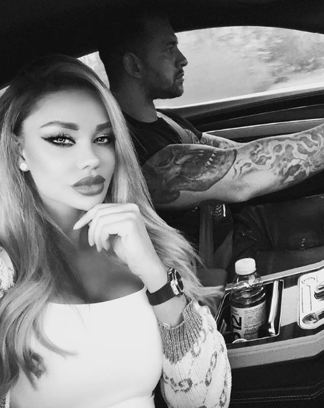 Alex Bodi, primele declarații despre relația de iubire pe care o are cu Bianca Drăgușanu. Când face un copil cu fosta prezentatoare