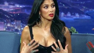 Nicole Scherzinger a ajuns o prostituata... biblica! Afla cum!