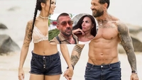 Andrei Rotaru, noi dezvăluiri după despărțirea de Cristina: ”Îmi va fi foarte greu să-mi găsesc pe cineva”